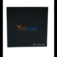 Мини-компютър Android TV Box T10 PLUS FS-4698
                                                                                    , видео FS-4698