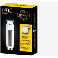 Професионална машинка за подстригване HTC AT-229C SHAV106 FS-12987 FS-12987