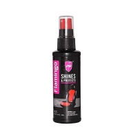 Почистващо мляко за кожени седалки и автотабла Flamingo F025 F025 F025