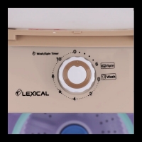 Мини пералня Lexical 3 в 1, LWG-7502-4, LWG-7502-9 FS-19671 FS-19671
