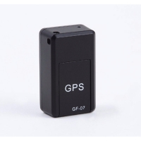 Подслушвателно  устройство със СИМ  и GPS за проследяване в реално време GF07 GF07 GF07