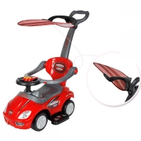 Кола за бутане 3 в 1 със сенник Megacar FS-2964 FS-2964