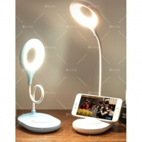 Настолна LED лампа за бюро, 6W - TV1041 TV1041 TV1041