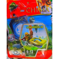 Конструктор LEGO Chima - Кроминус FS-5138 FS-5138