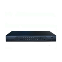 Устройство за запис на видео от камера с 24 канала, HDMI 1080P CCTV DVD FS-978 FS-978