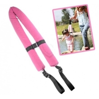Придържаща проходилка тип колан Baby the toddler zone FS-4498 FS-4498