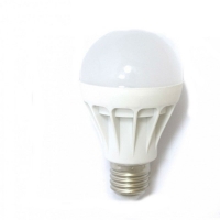 Енергоефективна LED крушка 160-242V  R LED27 R-LED27 R-LED27