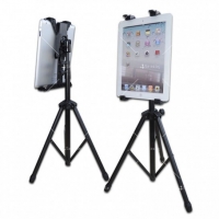 Статив трипод за Ipod, Iphone , съвместим телефони, таблети и др. устройства ST48 ST48 ST48