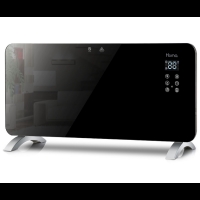 Конвекторна печка , стъклен панел, Wi-Fi,2000W FS-16442 FS-16442