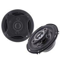 Комплект автомобилни говорители Amio TS-1672 , 6˝ 16 см. , 45 W ,4 Ohm FS-5711 FS-5711