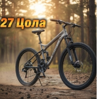 Планински велосипед за истински спортни предизвикателства FS-21409 FS-21409