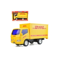 Детски куриерски камион DHL FS-5024 FS-5024