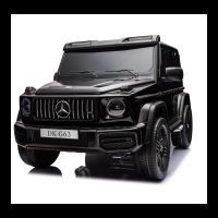 Акумулаторен двуместен джип G63, отварящи се врати, 2024 FS-18149 FS-18149