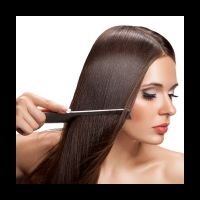 Възстановяващ шампоан против косопад и маска за растеж на косaта by KB HairGrowth FS-1747 FS-1747