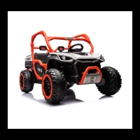Акумулаторен двуместен джип Off-Road Racing 4X4 UTV с дистанционно управление FS-18147 FS-18147