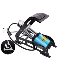 Двуцилиндрова надуваема помпа многофункционална Honor AUTO PUMP7 FS-4931 FS-4931