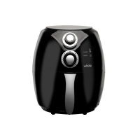 Фритюрник AirFryer Voltz OV51980C,1600W,3л.,горещ въздух,таймер,до 200°C FS-15490 FS-15490