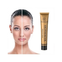 Покривен фон дьо тен Dermacol make-up cover HZS152B HZS152B HZS152B