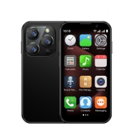 Мини смартфон,  3G WCDMA XS18 Pro FS-20371
                                                                                    , видео FS-20371