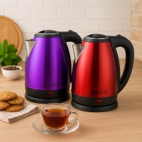 Електрическа кана Royalty Line RL-SSK1.7L, 1500W FS-21258 FS-21258