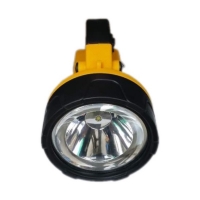 Ловен мощен акумулаторен LED прожектор фенер HG-328-T6 FS-15240 FS-15240