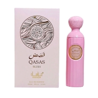 Дамски арабски парфюм QASAS BLUSH 100 мл. PF322 PF322