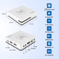 Игрова конзола G7 Universal Edition Android Gaming TV Box PSP45 PSP45