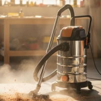 Stark’s IVC30 – Прахосмукачка 3 в 1 за сухо и мокро почистване с обдухване, 1500W и 30L резервоар FS-21472 FS-21472