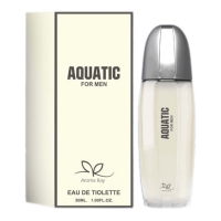 Мъжки парфюм Aquatic Eau De Toilette PF241 FS-14845 FS-14845