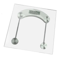 Дигитален кантар R51650D, батерия, LCDекран, 180 кг. FS-16110 FS-16110