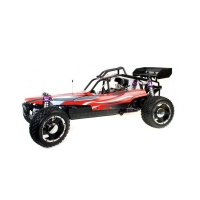 Бензинова количка  бъги  1/5 rc car Yama в мащаб 1:5 FS-278 FS-278