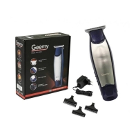 Машинка за подстригване за коса и брада Geemy GM-6025 SHAV98 FS-12971 FS-12971