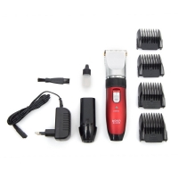 Професионална машинка за подстригване с 4 приставки SHAV51 SHAV51 SHAV51