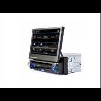 Универсална автомобилна мултимедийна система, 1DIN MP5 плейър AUTO RADIO20 AUTO RADIO20