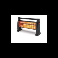 Кварцова печка за отопление , 3 тръби, 1500W FS-16431 FS-16431