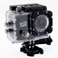 Водоустойчива Wi-Fi спортна камера SJ6000 SC3 FS-7240 FS-7240