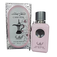 Оригинален арабски парфюм Cash Pink Manasik Eau De Parfum 100ml FS-11976 FS-11976