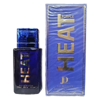 Парфюм PURPLE HEAT, Unisex, EDP, 100ml FS-19579 FS-19579