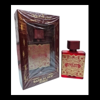 Арабски парфюм за мъже и жени Al-Fakhr Badr Al Oud Noble 100 мл PF292 FS-17088 FS-17088
