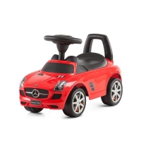 Кола за бутане лицензиран модел Mercedes SLR FS-3056 FS-3056