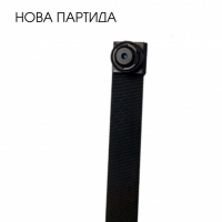 Wi Fi мини скрита камера с Full HD 4K качество на образа и антена V 89 IP13 IP13
                                                                                    , видео IP13