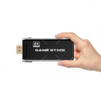Геймпад, HDMI с 4К,  флашка памет, TF карта и USB кабел - PSP23 PSP23 PSP23