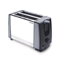 Тостер за 2 филии Termomax TX200S, 650W, метален FS-20707 FS-20707