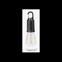Акумулаторна LED лампа за къмпинг BT002 TV1329 FS-16937 FS-16937