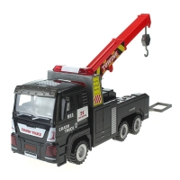Детски автомобил за пътна помощ City trucks FS-5029 FS-5029
