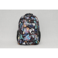 Практична ученическа раница DURABLE 1361 FS-11323 FS-11323