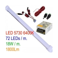 LED комплект с димер FS-2270 FS-2270