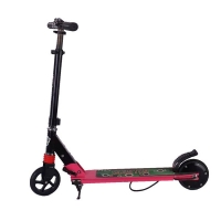 Сгъваем олекотен електрически градски скутер Hua Wei SCOOTER-4 FS-3133 FS-3133