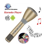 Bluetooth микрофон за караоке с говорител FS-3237 FS-3237