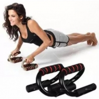 Стойка за лицеви опори - Push up JS2 FS-10254 FS-10254